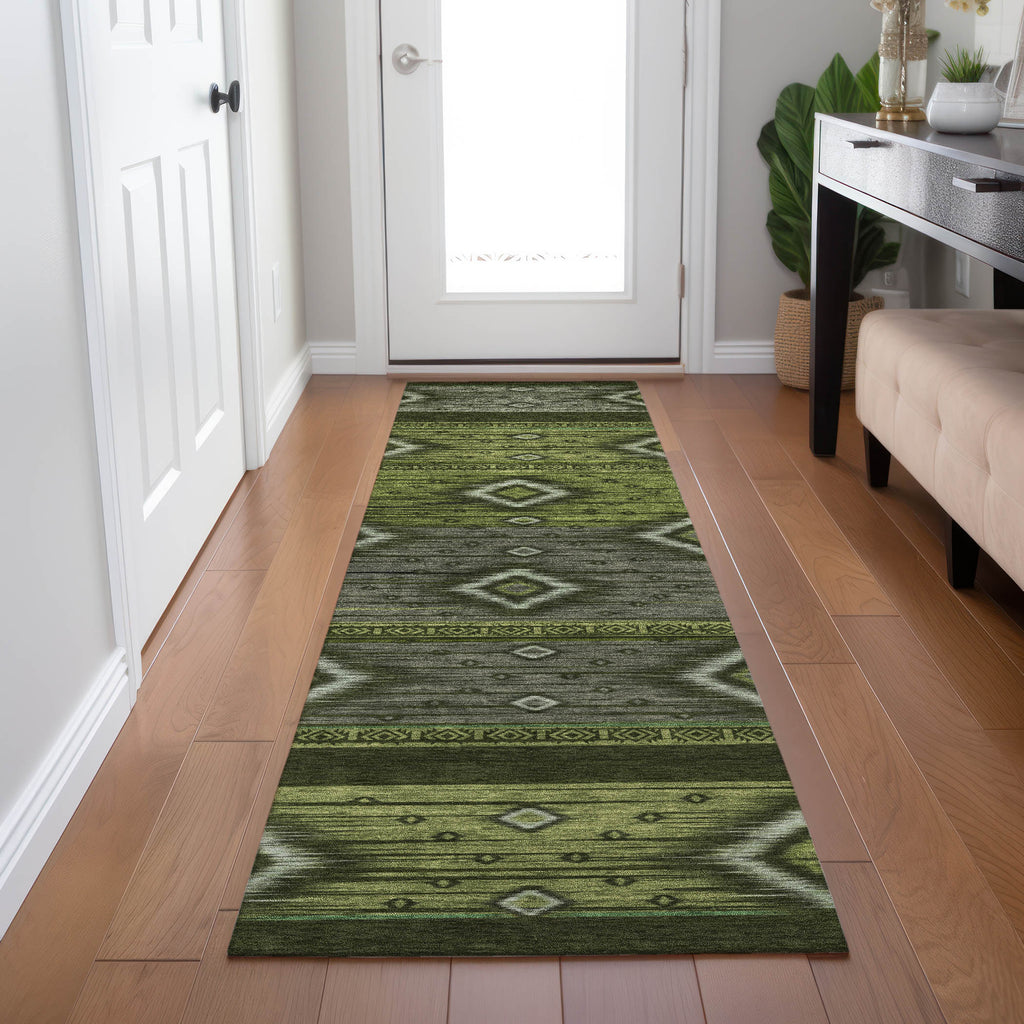 addison chantille acn1943 aloe rug