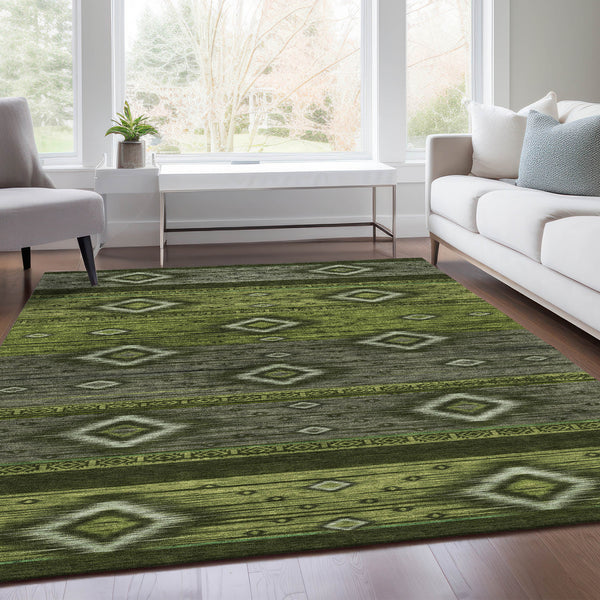 addison chantille acn1943 aloe rug