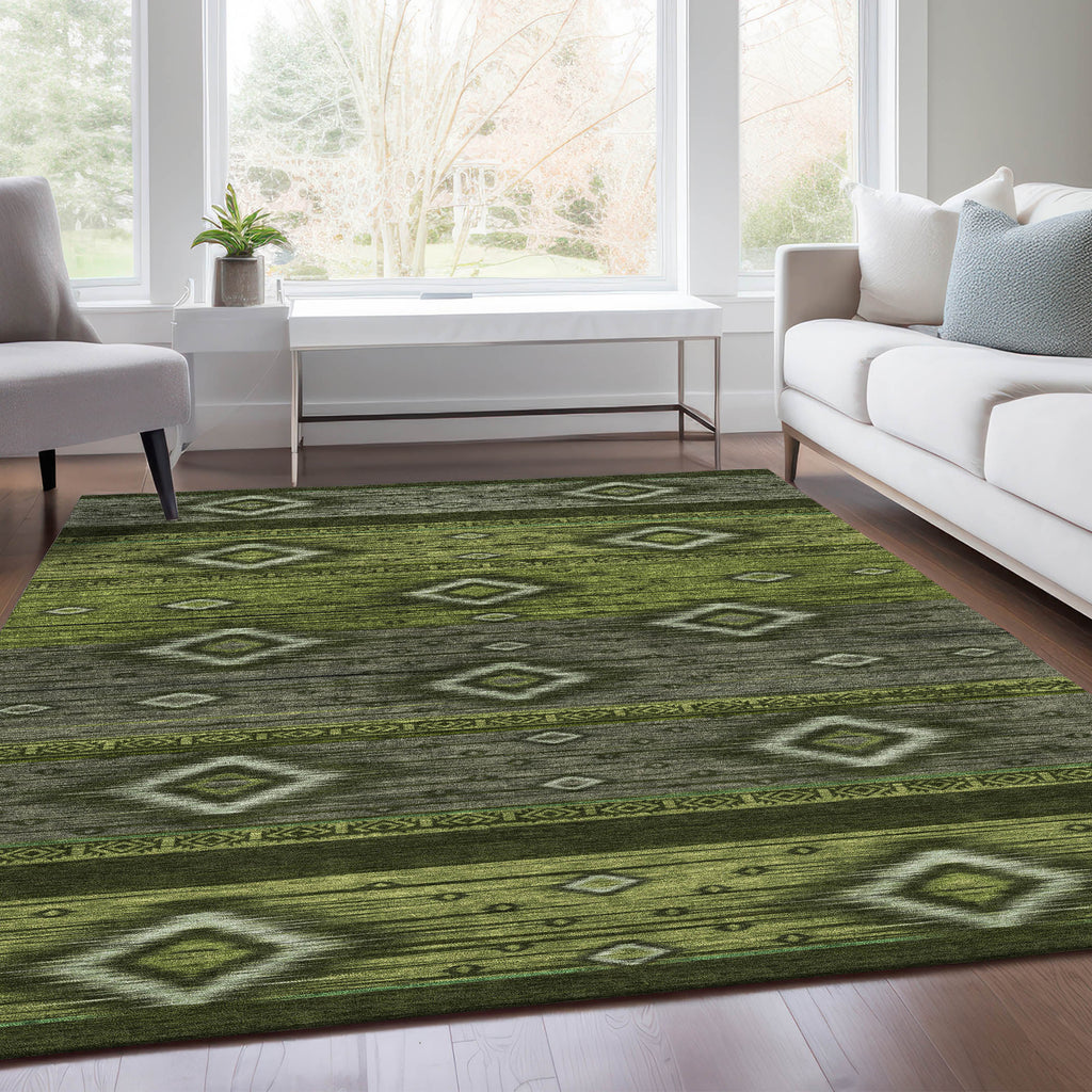 addison chantille acn1943 aloe rug
