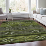 addison chantille acn1943 aloe rug
