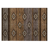 addison chantille acn1943 chocolate rug