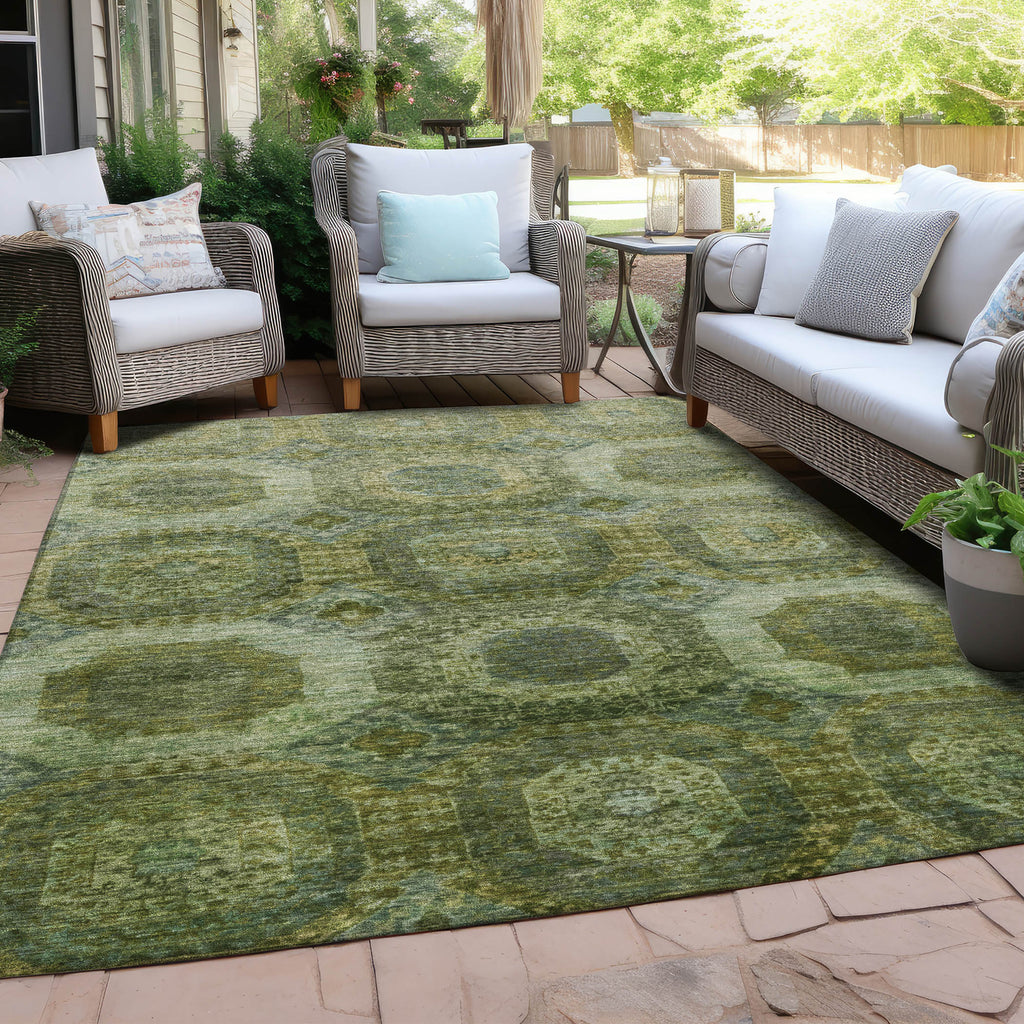 addison chantille acn1944 aloe rug
