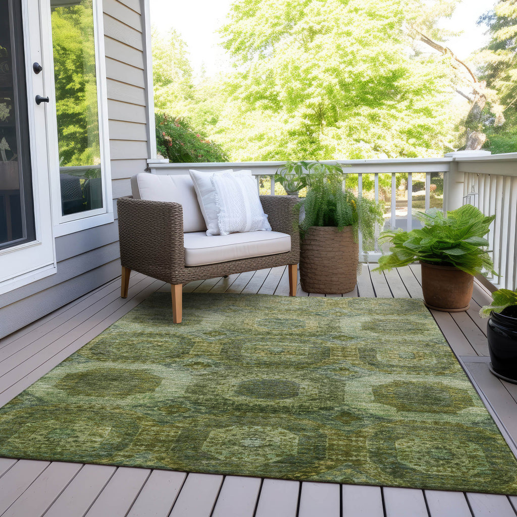 addison chantille acn1944 aloe rug