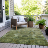 addison chantille acn1944 aloe rug