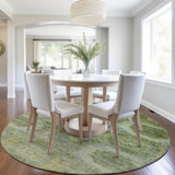addison chantille acn1944 aloe rug