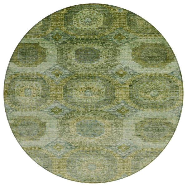 addison chantille acn1944 aloe rug