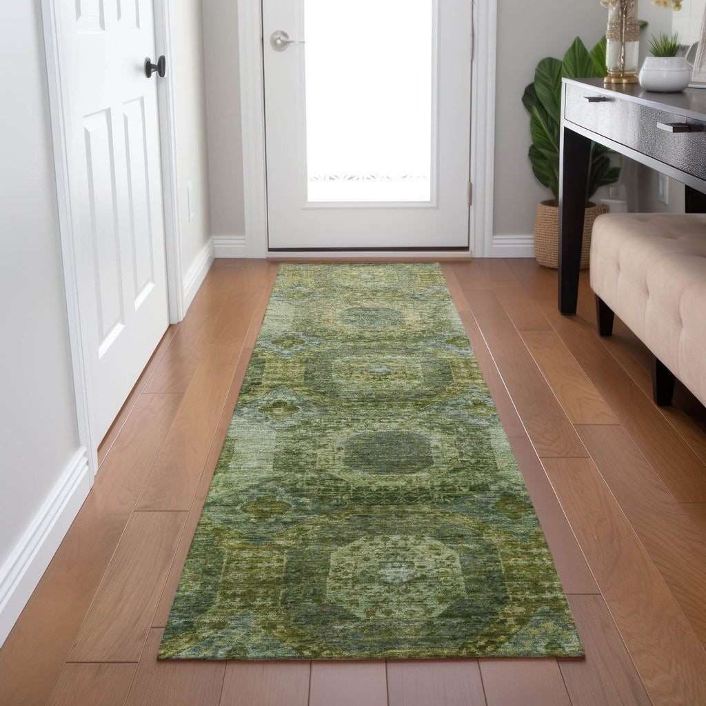 addison chantille acn1944 aloe rug