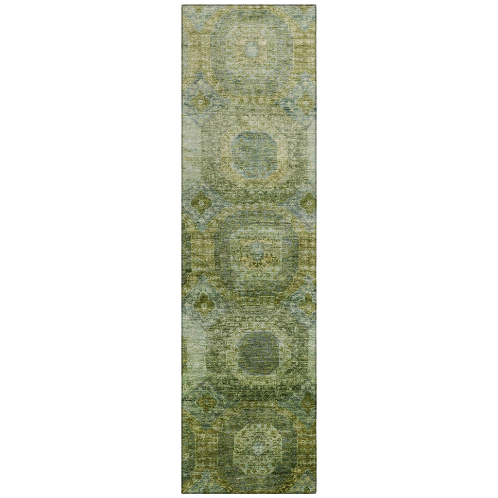 addison chantille acn1944 aloe rug