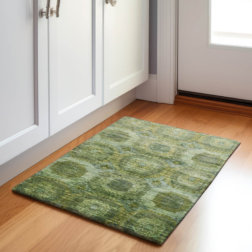 addison chantille acn1944 aloe rug