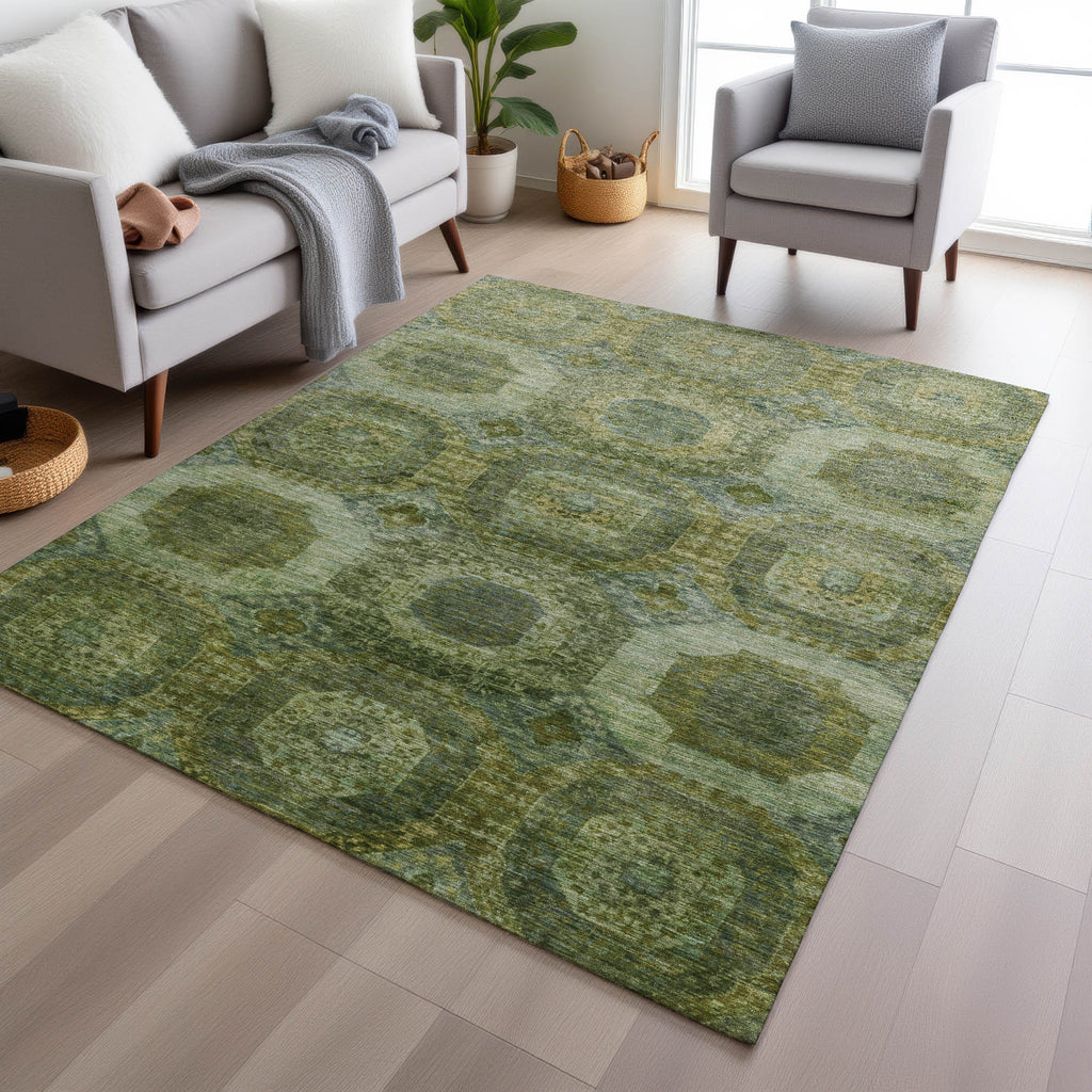 addison chantille acn1944 aloe rug