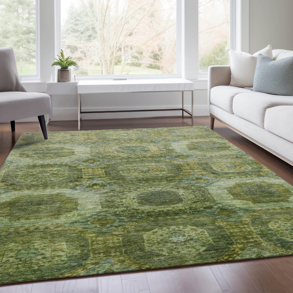 addison chantille acn1944 aloe rug