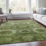 addison chantille acn1944 aloe rug