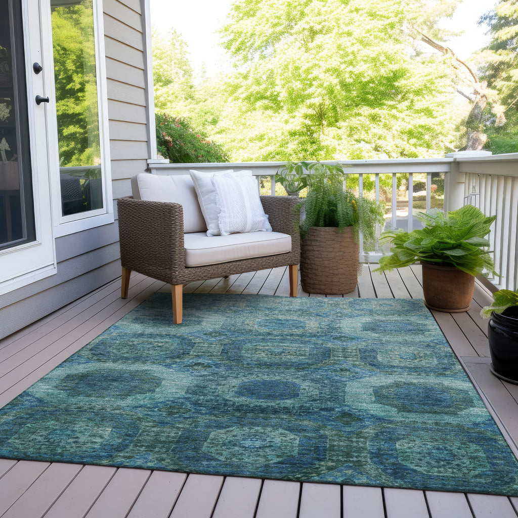 addison chantille acn1944 blue rug