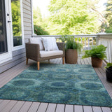 addison chantille acn1944 blue rug