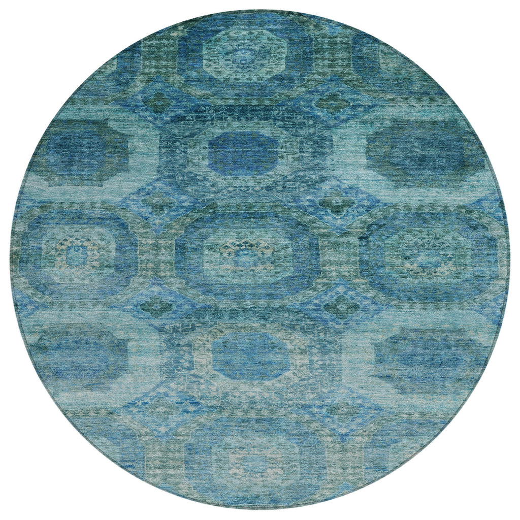 addison chantille acn1944 blue rug