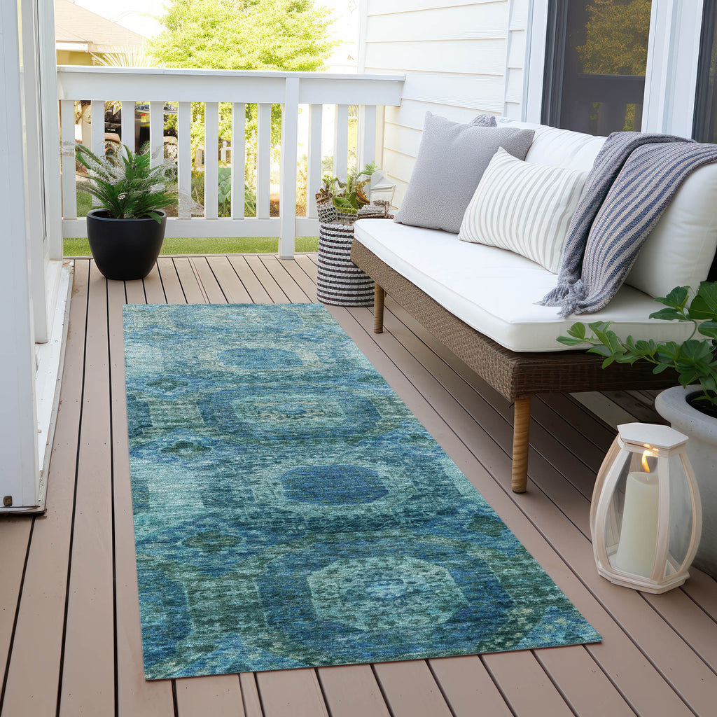 addison chantille acn1944 blue rug