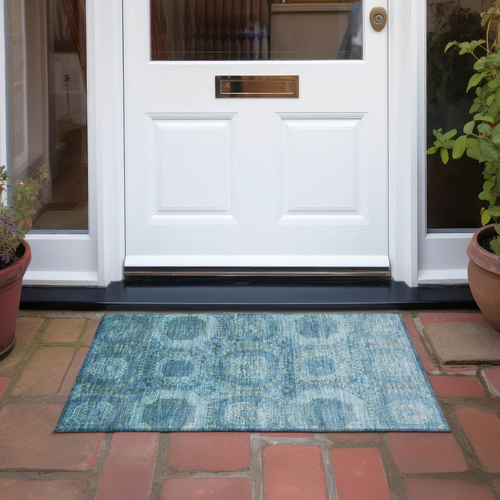 addison chantille acn1944 blue rug