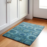 addison chantille acn1944 blue rug