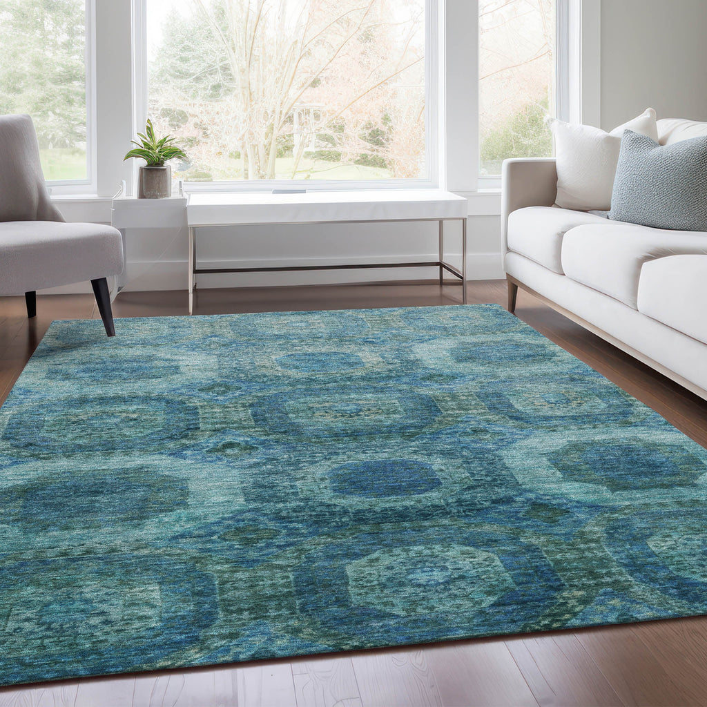 addison chantille acn1944 blue rug