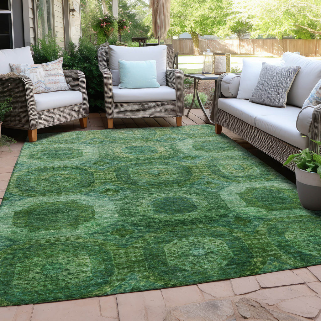 addison chantille acn1944 emerald rug