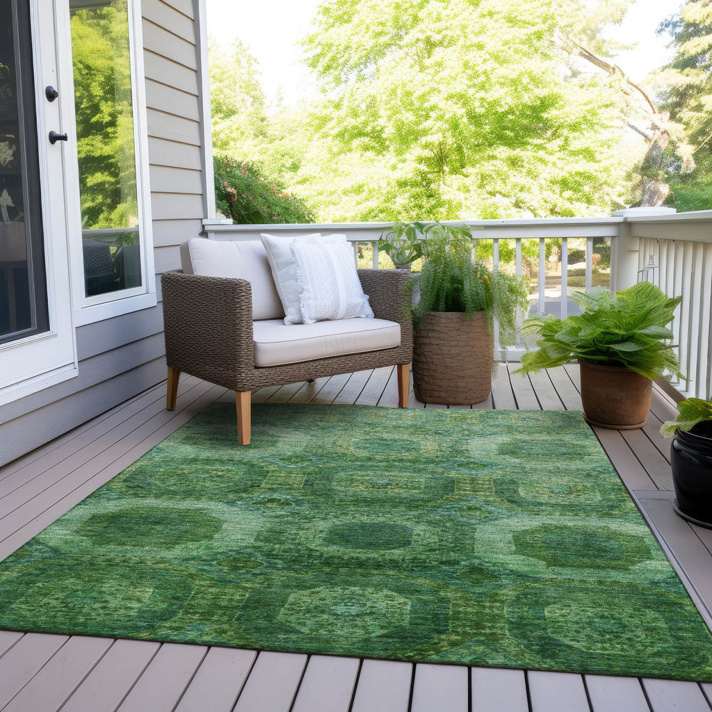addison chantille acn1944 emerald rug