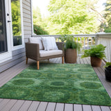 addison chantille acn1944 emerald rug