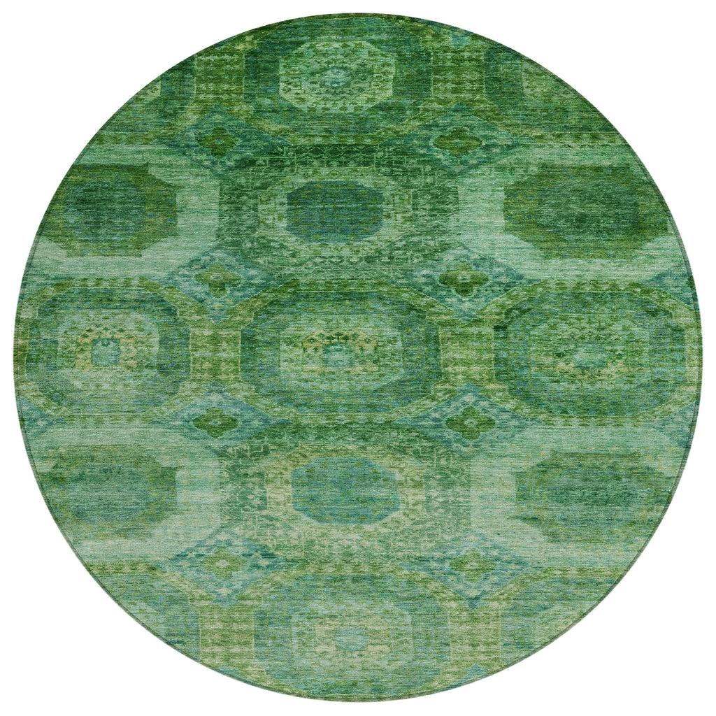 addison chantille acn1944 emerald rug