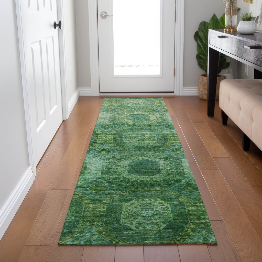 addison chantille acn1944 emerald rug