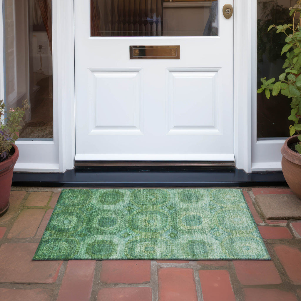 addison chantille acn1944 emerald rug