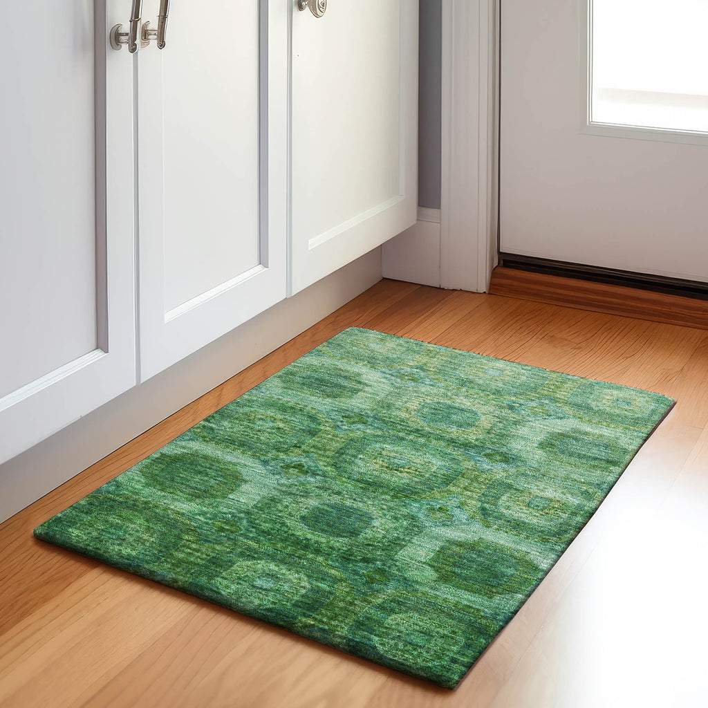 addison chantille acn1944 emerald rug