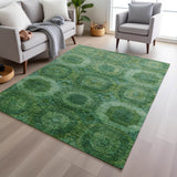 addison chantille acn1944 emerald rug