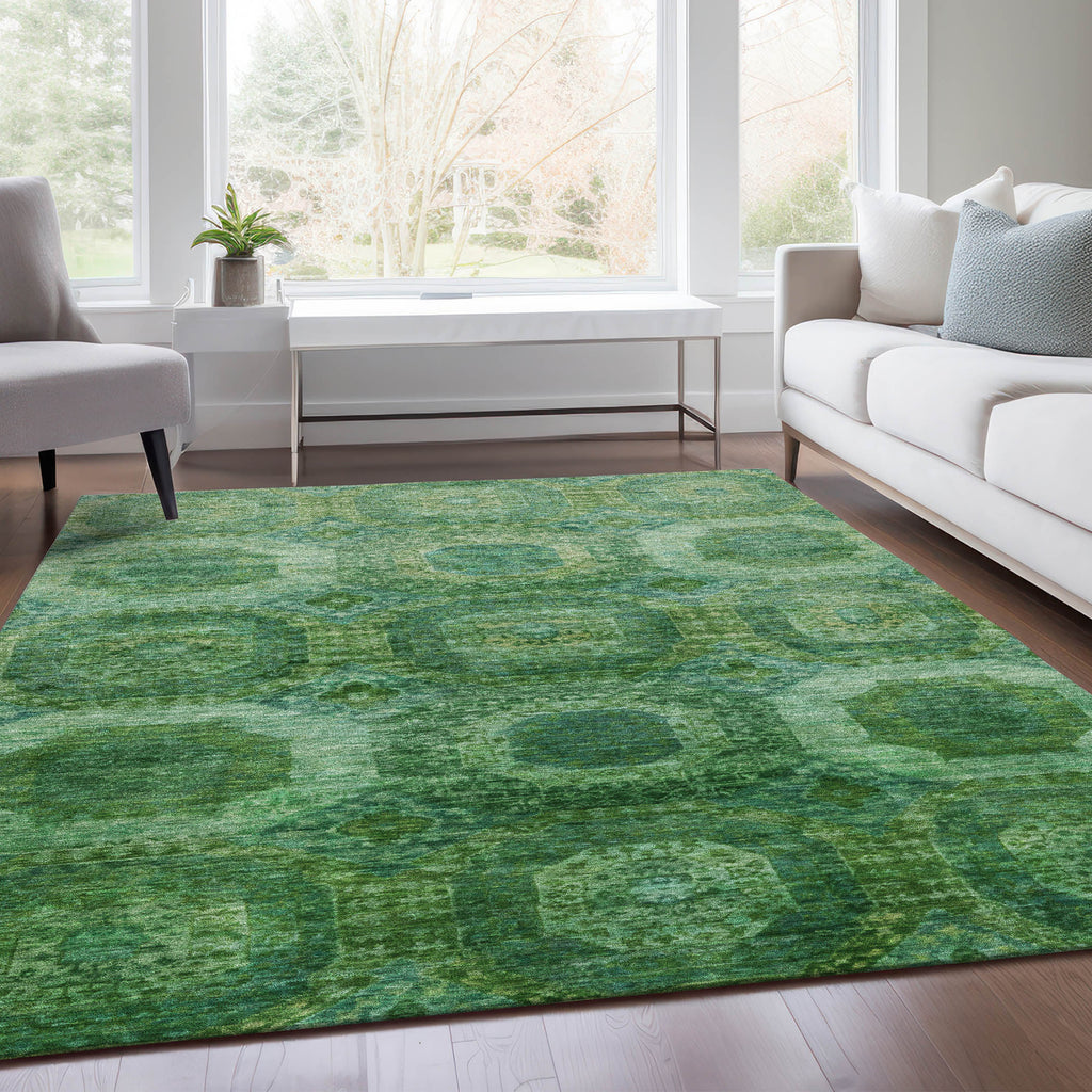 addison chantille acn1944 emerald rug