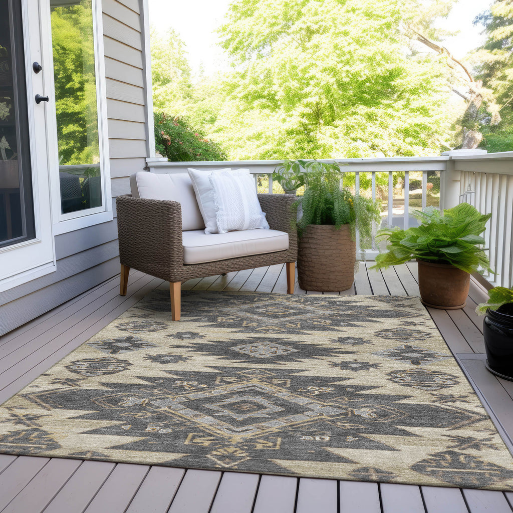 addison chantille acn1945 beige rug