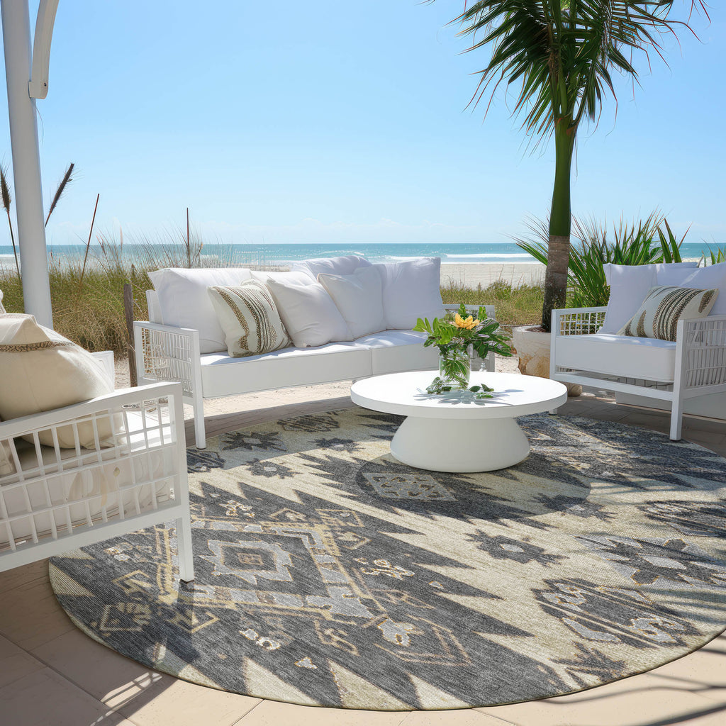 addison chantille acn1945 beige rug