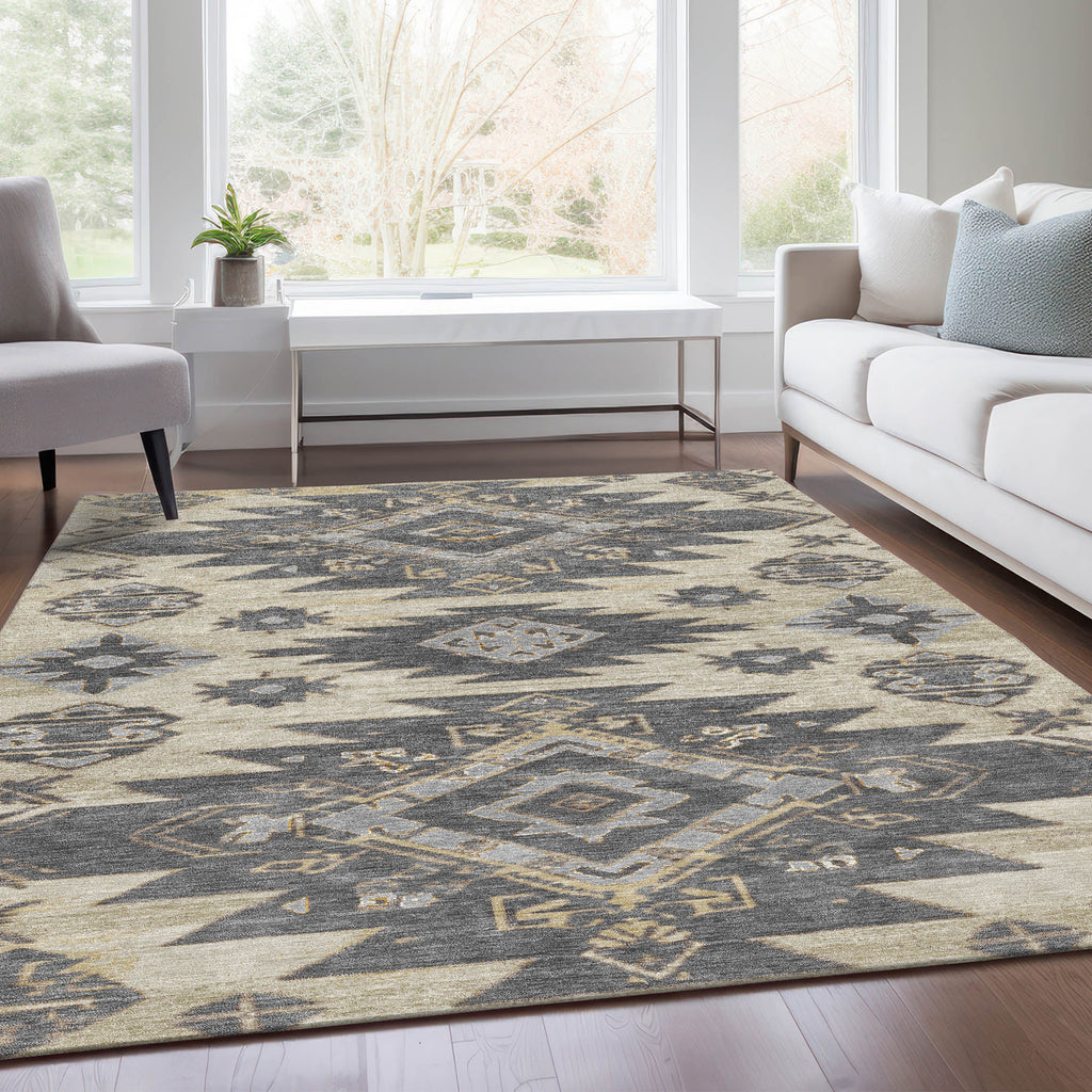 addison chantille acn1945 beige rug