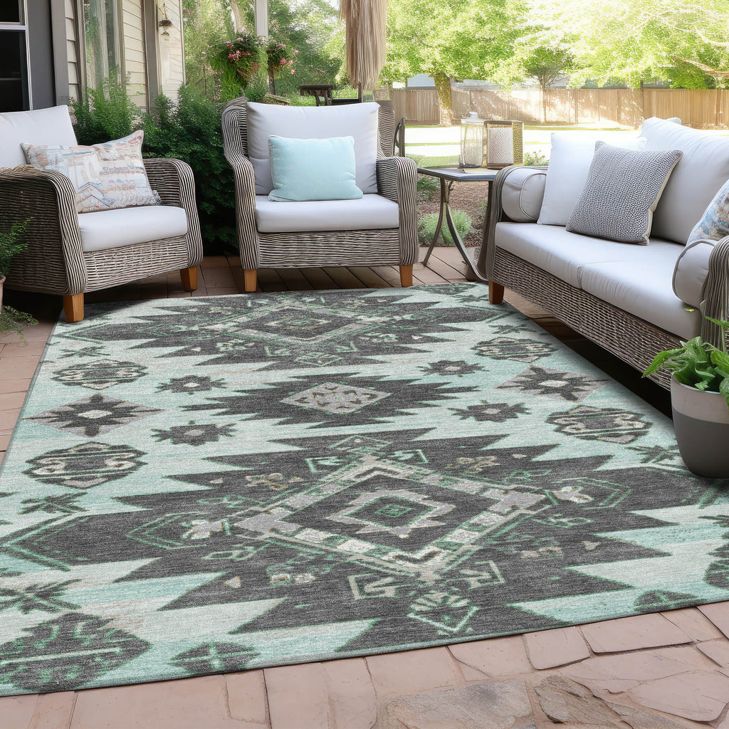 addison chantille acn1945 mint rug