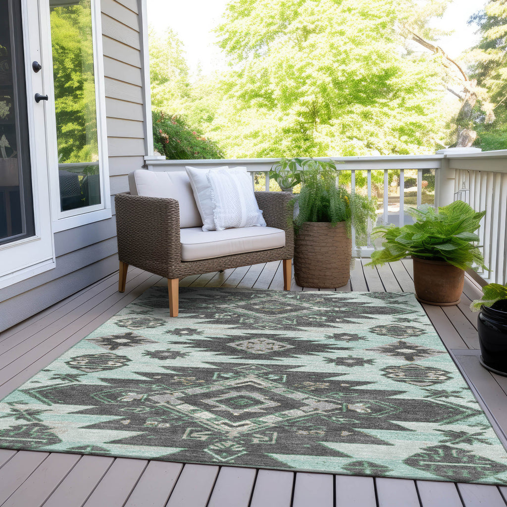 addison chantille acn1945 mint rug