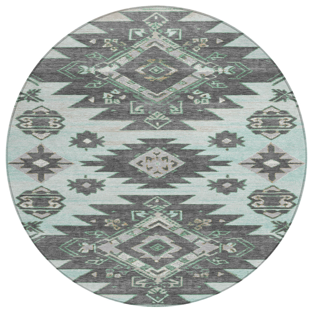 addison chantille acn1945 mint rug