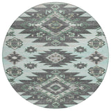 addison chantille acn1945 mint rug
