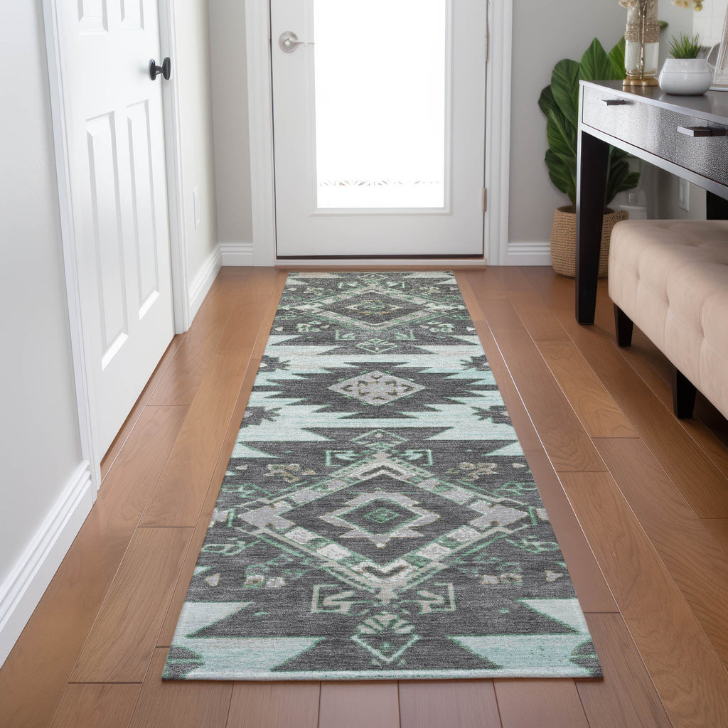 addison chantille acn1945 mint rug