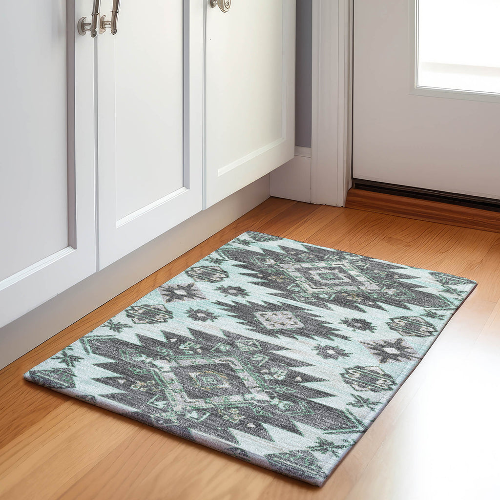 addison chantille acn1945 mint rug