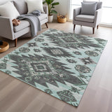 addison chantille acn1945 mint rug