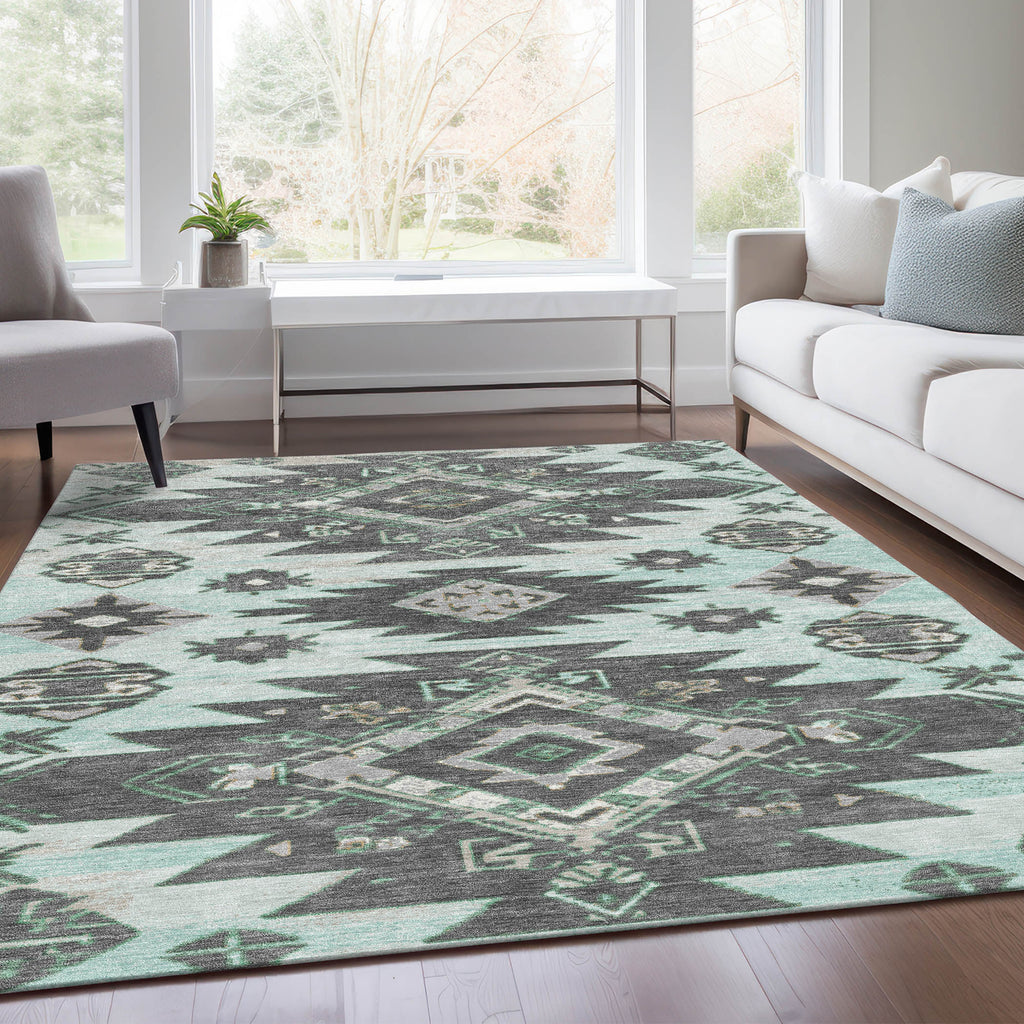 addison chantille acn1945 mint rug