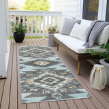 addison chantille acn1945 teal rug