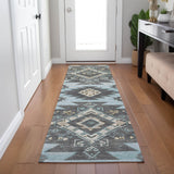 addison chantille acn1945 teal rug