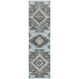addison chantille acn1945 teal rug