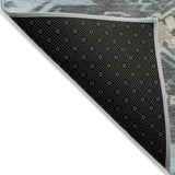 addison chantille acn1945 teal rug
