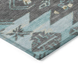 addison chantille acn1945 teal rug