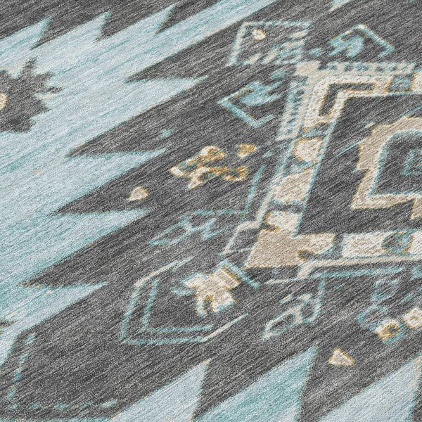 addison chantille acn1945 teal rug