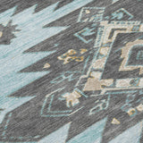 addison chantille acn1945 teal rug